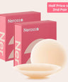 Nerosso Sticky Adhesive Silicone Nipple Covers